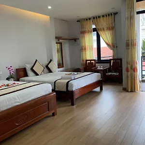 The Sun Homestay